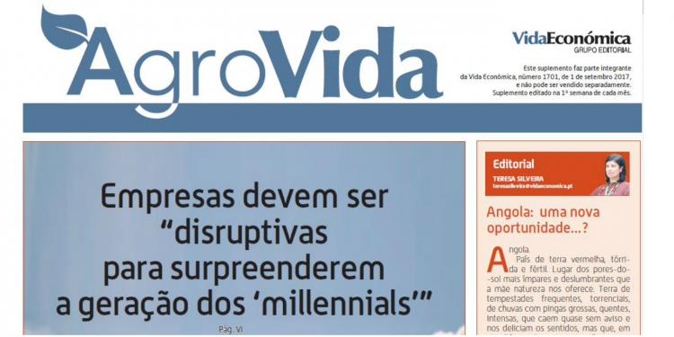 agrovida