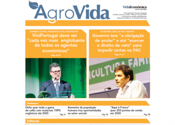 agrovida junho