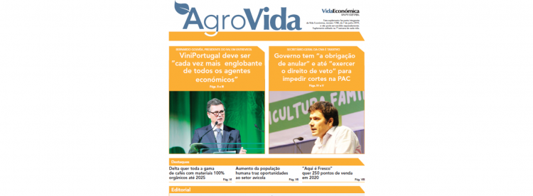 agrovida junho