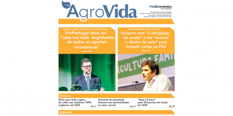 agrovida junho