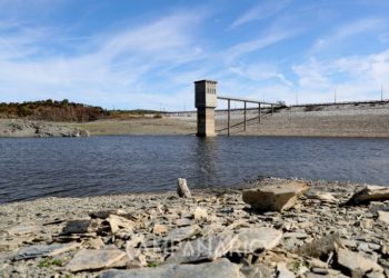 Barragem de Lucefecit