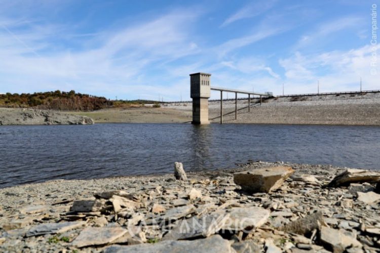 Barragem de Lucefecit