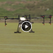 drones agricultura