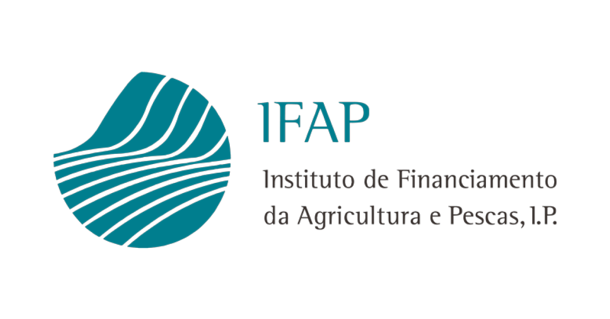 IFAP – Instituto de Financiamento da Agricultura e Pescas