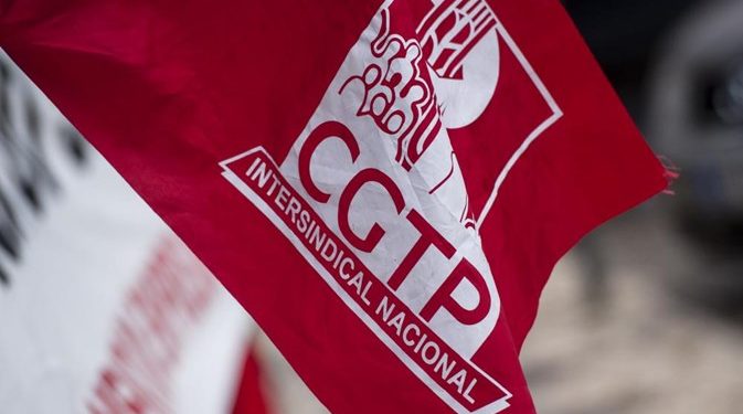 CGTP