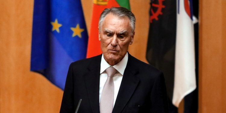 Cavaco Silva