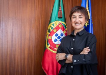 Maria do Céu Albuquerque