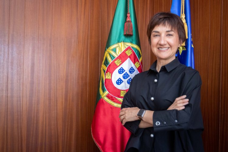 Maria do Céu Albuquerque