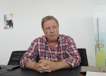 rui garrido acos