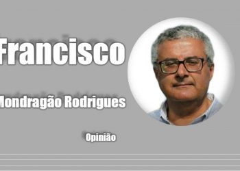 francisco mondragao rodrigues