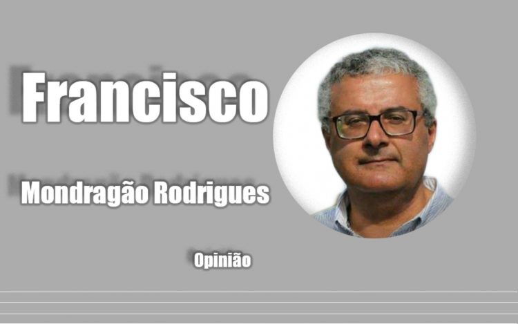francisco mondragao rodrigues