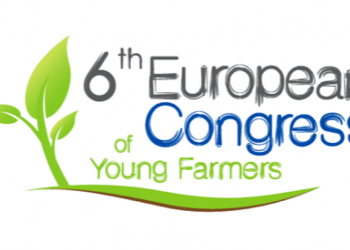 6º Congresso Europeu de Jovens Agricultores