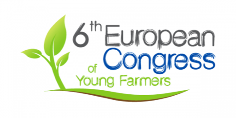 6º Congresso Europeu de Jovens Agricultores