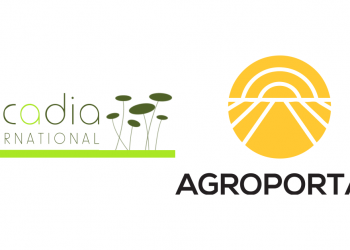 Arcadia Agroportal