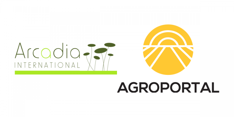 Arcadia Agroportal