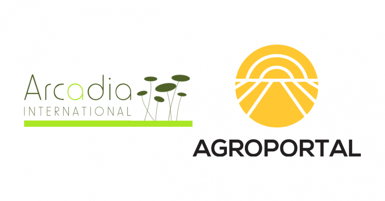 Arcadia Agroportal