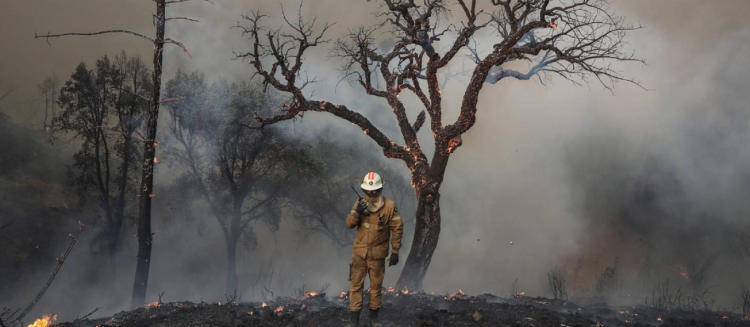 incendios