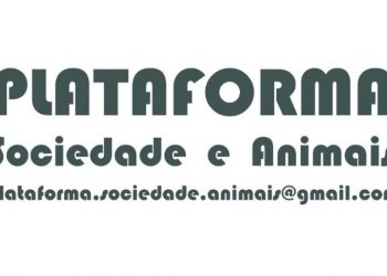 plataforma sociedade e animais