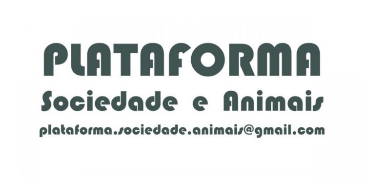 plataforma sociedade e animais