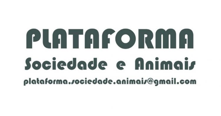 plataforma sociedade e animais