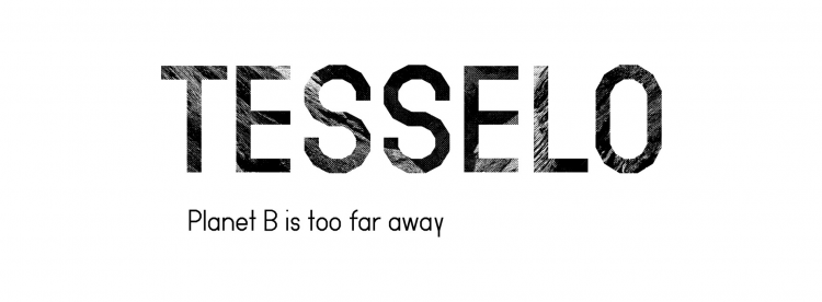 tesselo logotipo