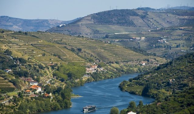 douro