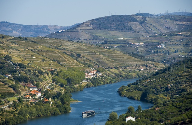 douro