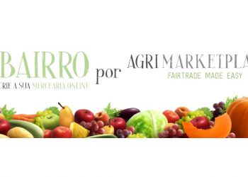 Bairro Agri marketplace