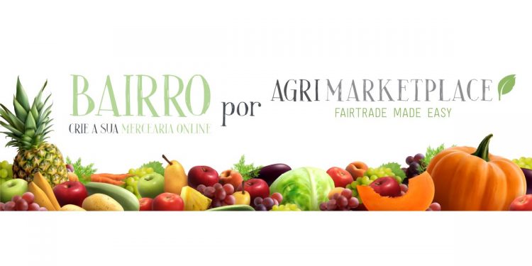 Bairro Agri marketplace