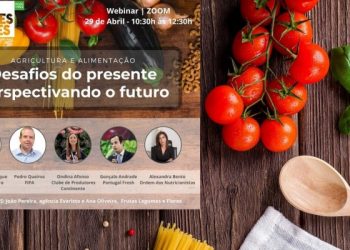 Desafios Agricultura evento
