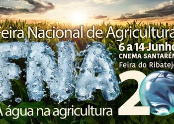 Feira Nacional de Agricultura 2020