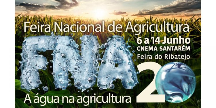 Feira Nacional de Agricultura 2020