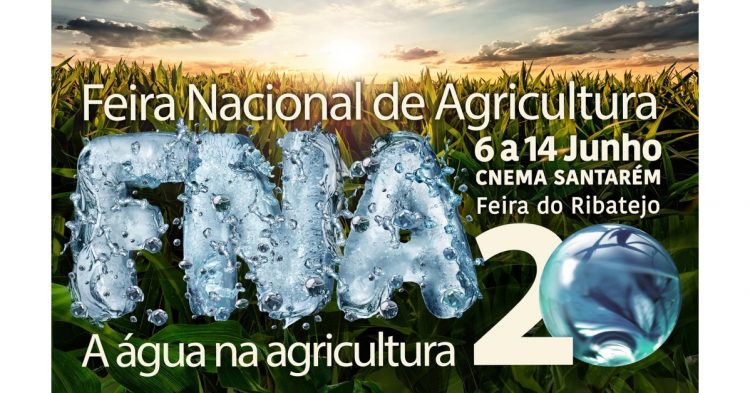 Feira Nacional de Agricultura 2020