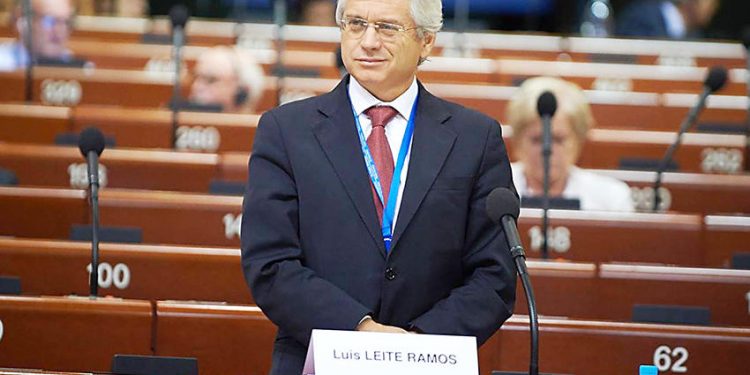 Luis Leite Ramos
