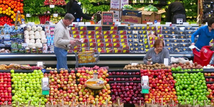 supermercado