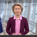 Ursula von der Leyen