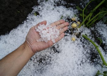 granizo