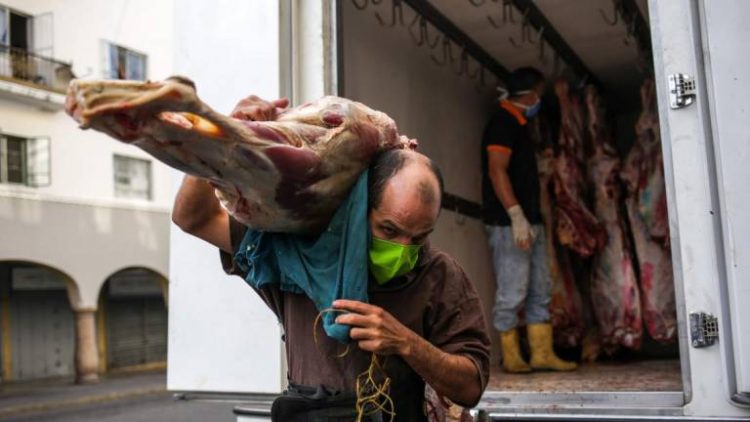 carne