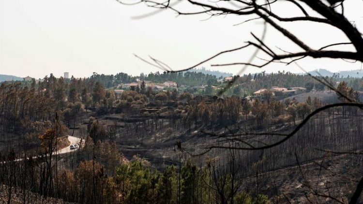 incendio