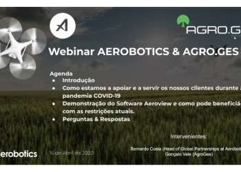 webinar agroges