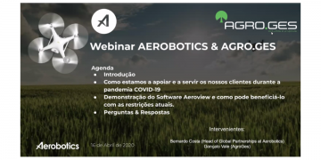 webinar agroges