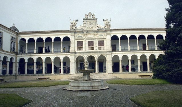 universidade de évora