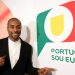 Nelson Évora Portugal Sou Eu