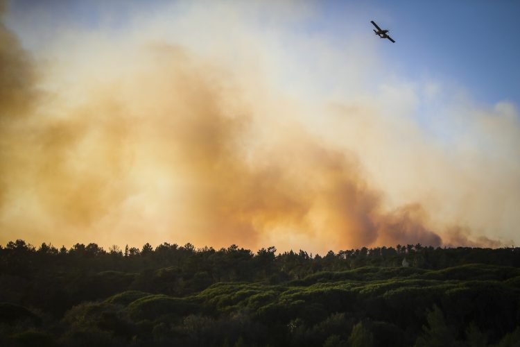 incendios