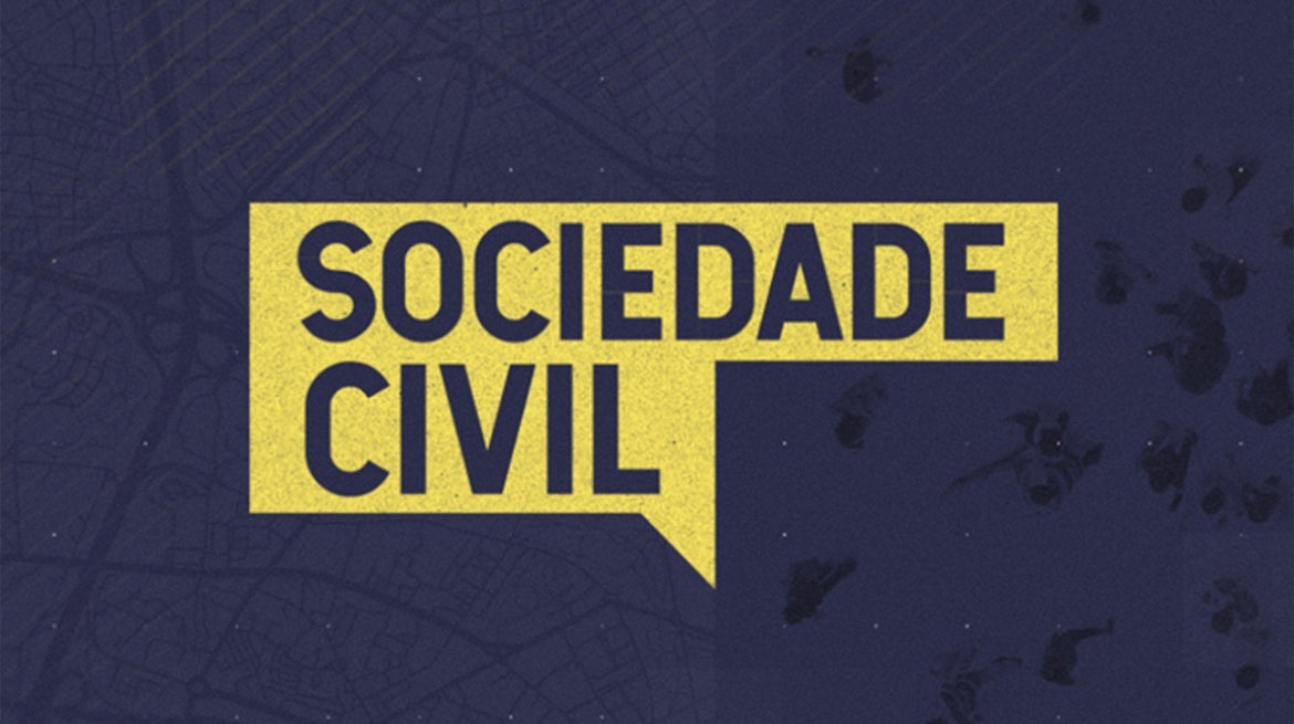 sociedade civil