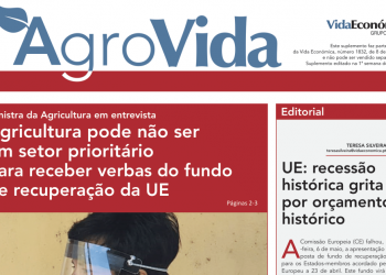 AGROViDA maio 2020