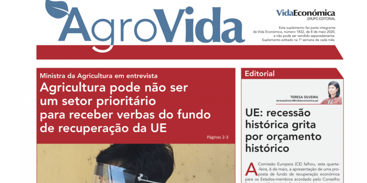 AGROViDA maio 2020