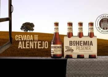 Bohemia Pilsener