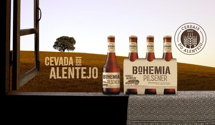 Bohemia Pilsener