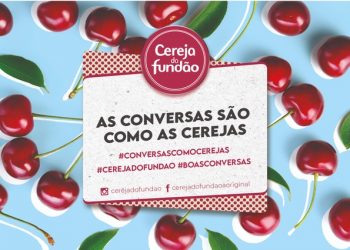 Cereja do Fundão 2020